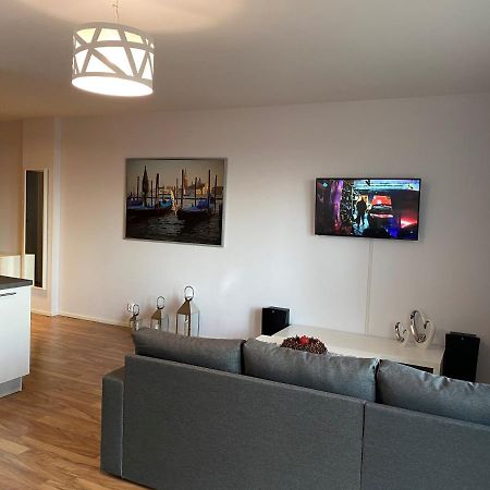 Apartament Wiewiorka Radzyn Luaran gambar