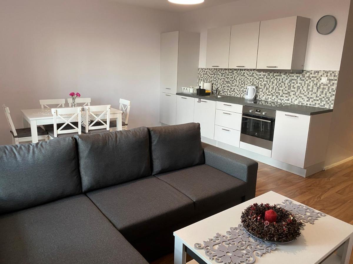 Apartament Wiewiorka Radzyn Luaran gambar