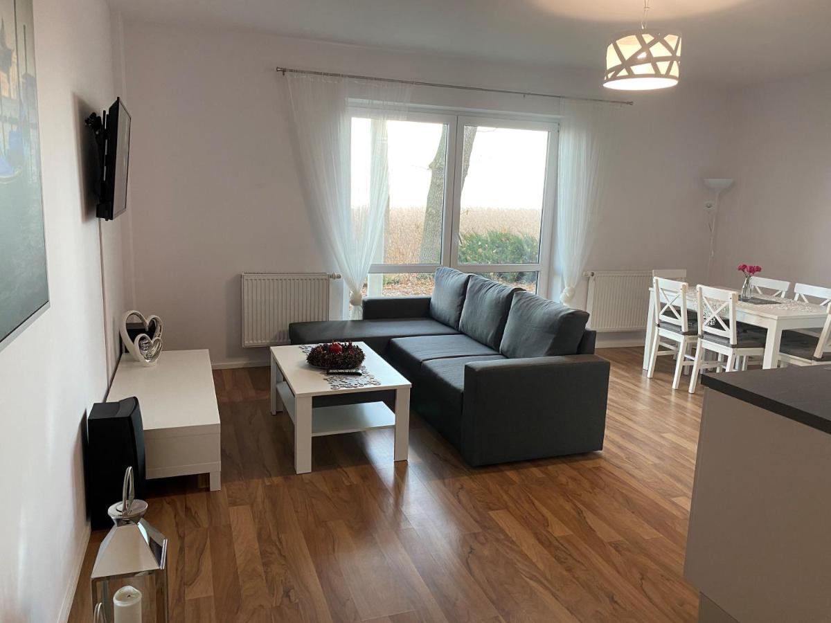 Apartament Wiewiorka Radzyn Luaran gambar