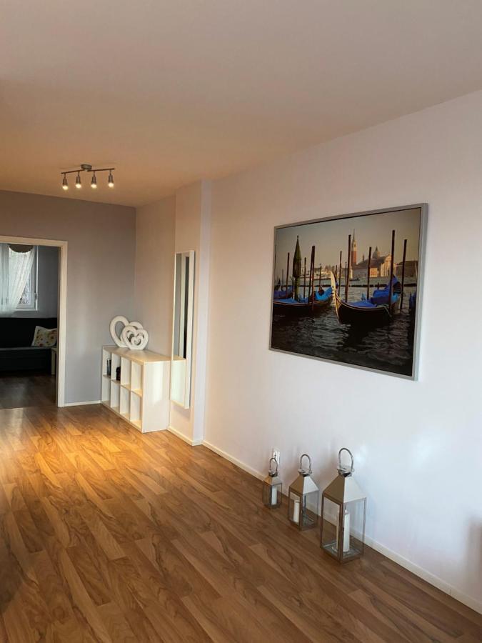 Apartament Wiewiorka Radzyn Luaran gambar