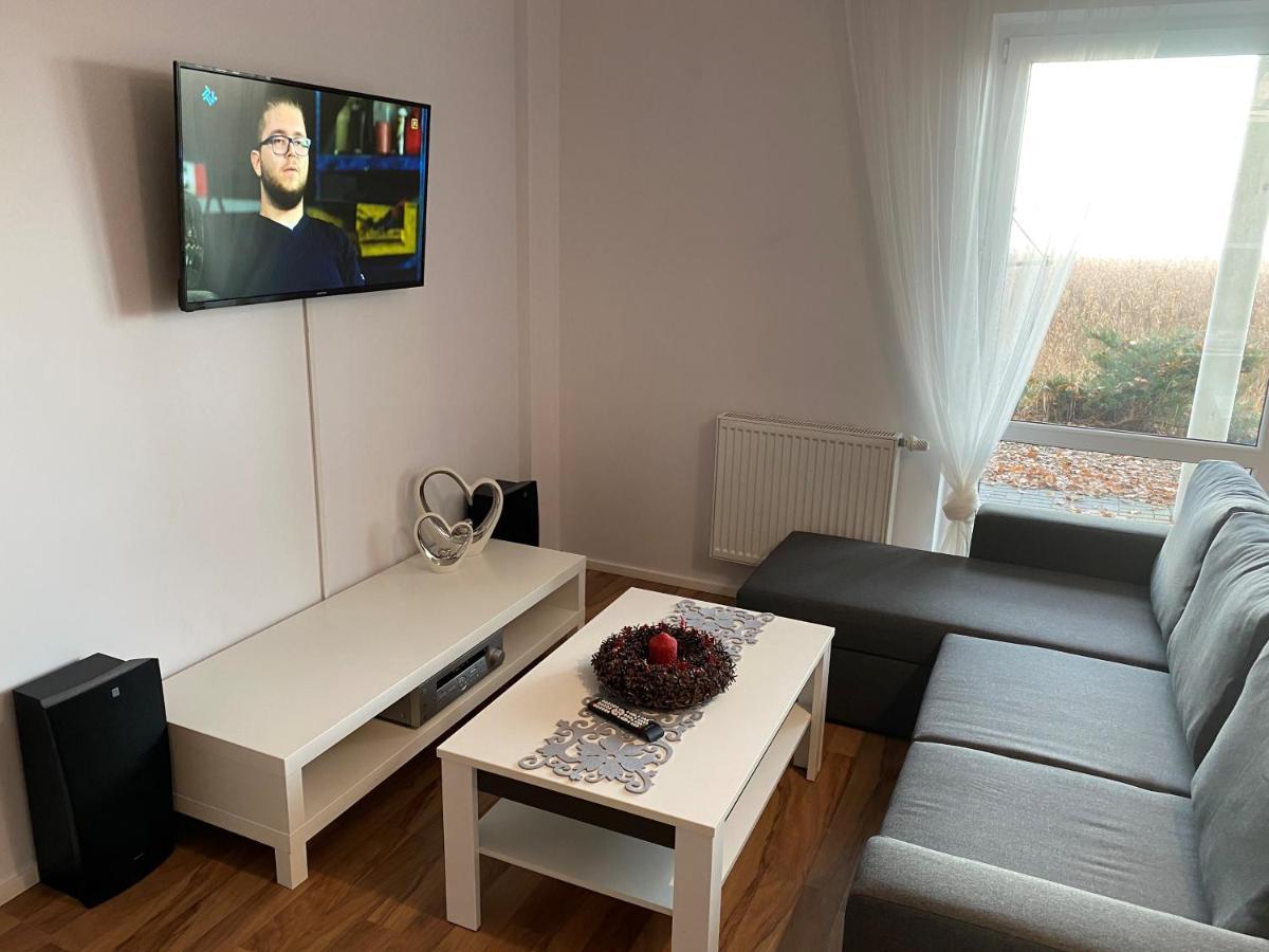 Apartament Wiewiorka Radzyn Luaran gambar