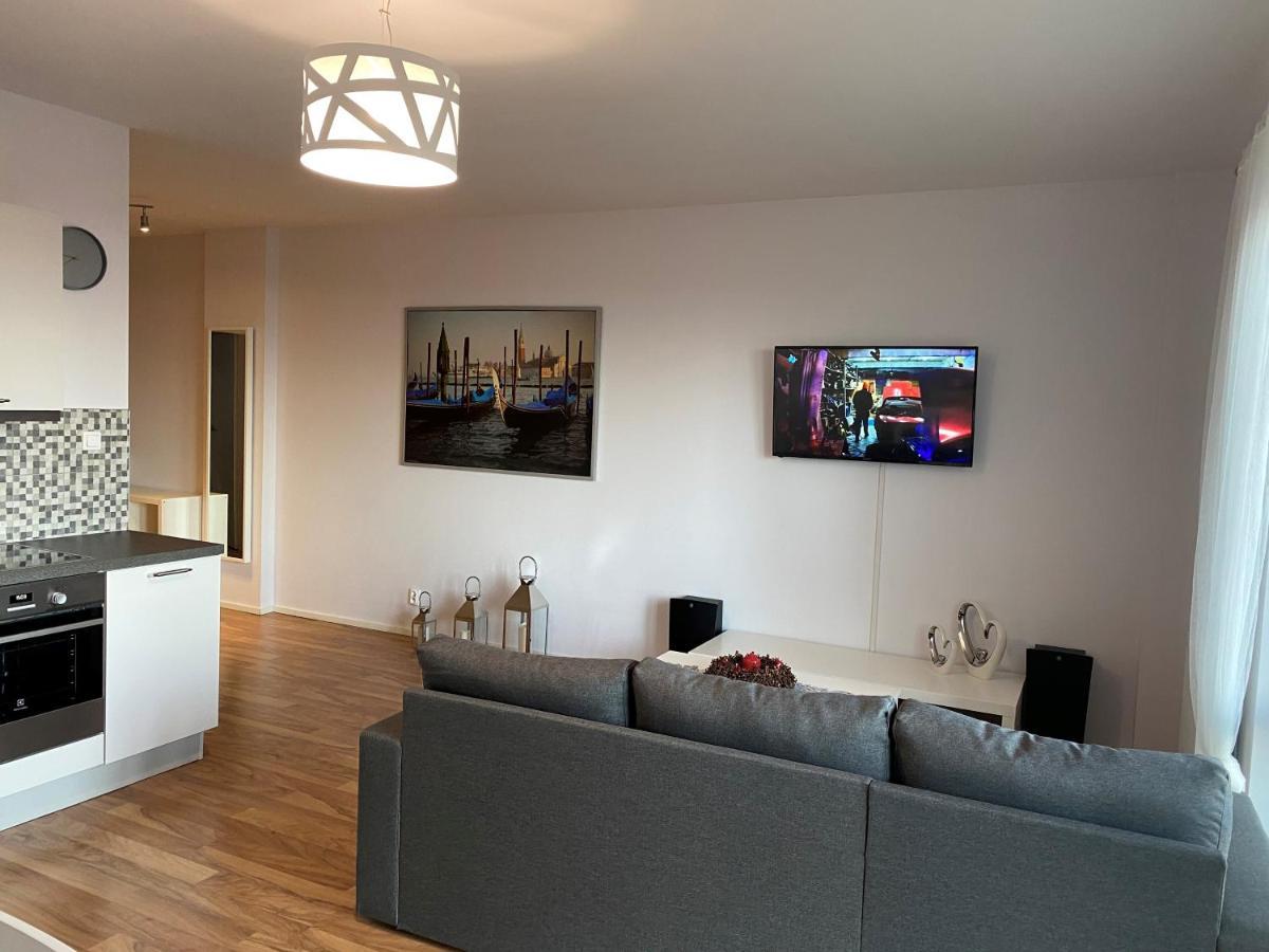Apartament Wiewiorka Radzyn Luaran gambar