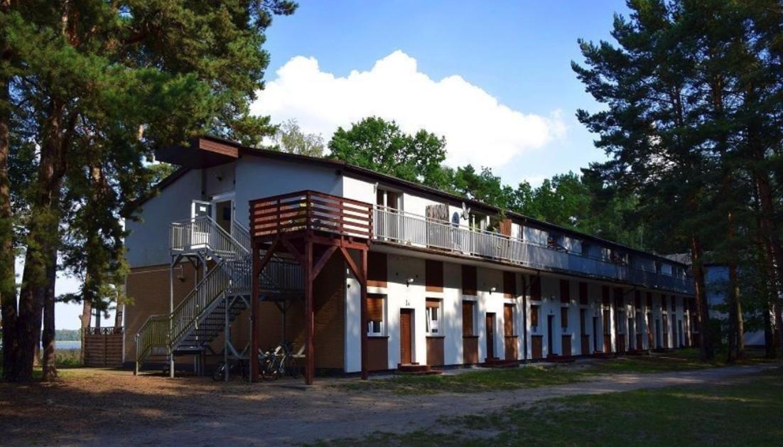 Apartament Wiewiorka Radzyn Luaran gambar