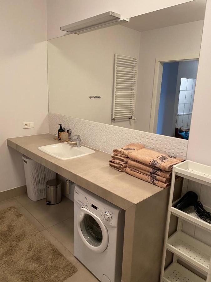 Apartament Wiewiorka Radzyn Luaran gambar