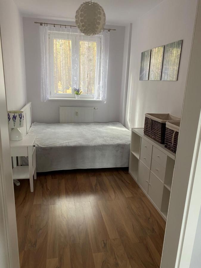 Apartament Wiewiorka Radzyn Luaran gambar