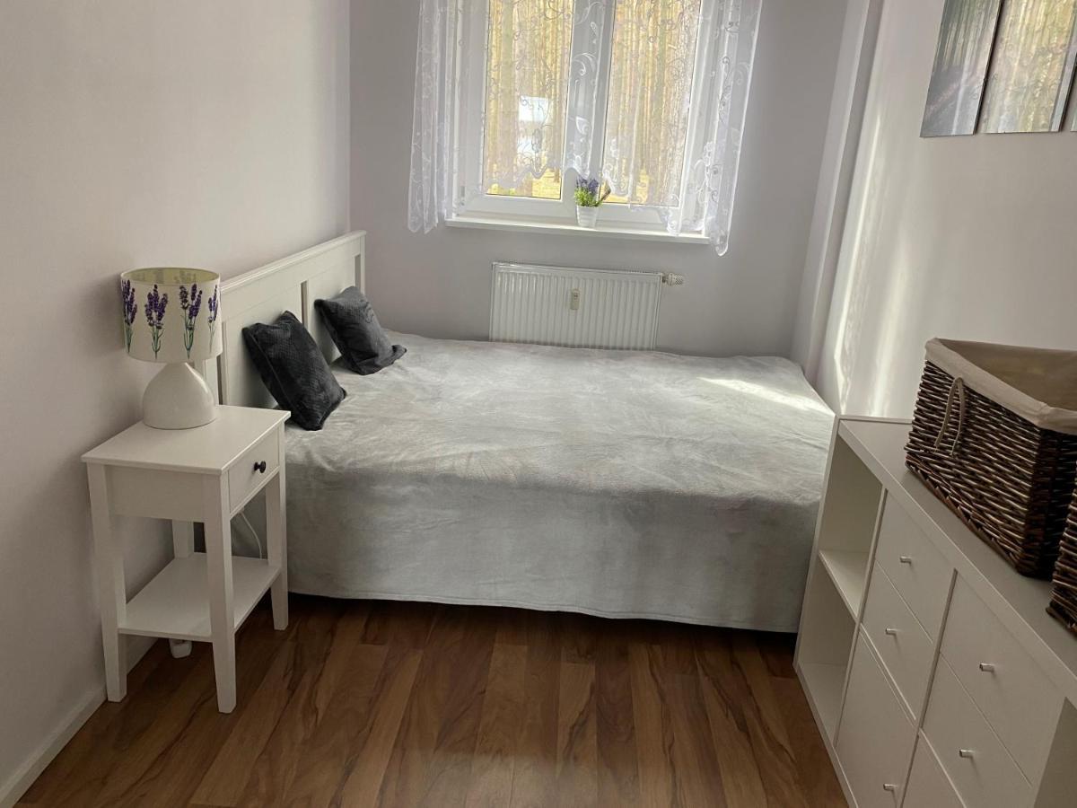 Apartament Wiewiorka Radzyn Luaran gambar