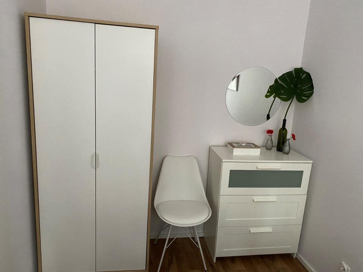 Apartament Wiewiorka Radzyn Luaran gambar
