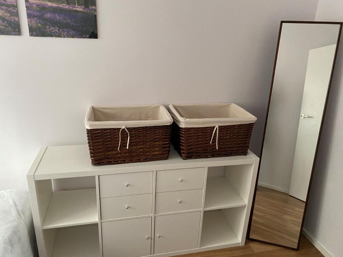 Apartament Wiewiorka Radzyn Luaran gambar
