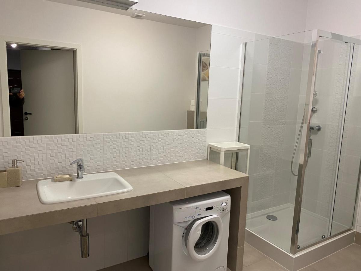 Apartament Wiewiorka Radzyn Luaran gambar